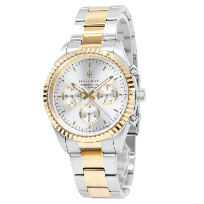 Competizione Chrono Men's Two-Tone Watch - R8853100021 - Image 2